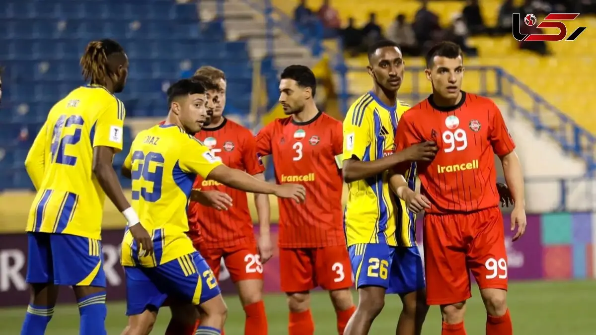 امید ایران به تراکتور برای حفظ سهمیه آسیایی