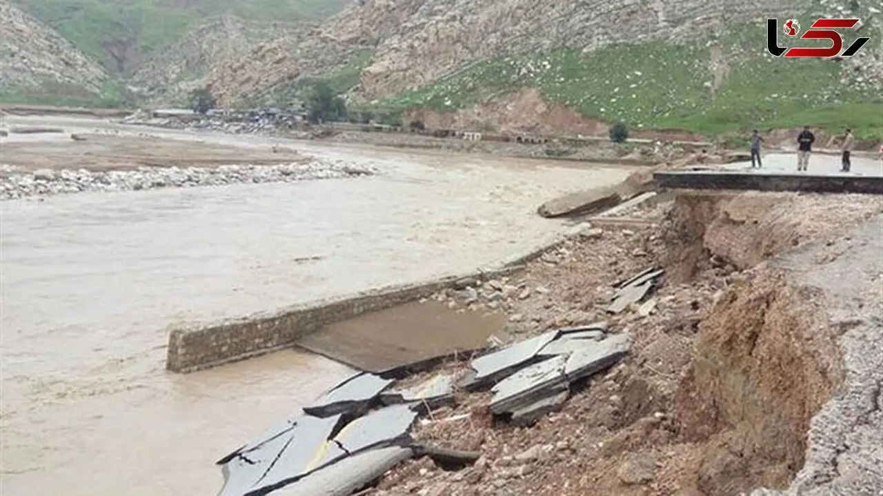 روش کمک‌ به سیل زدگان اعلام شد