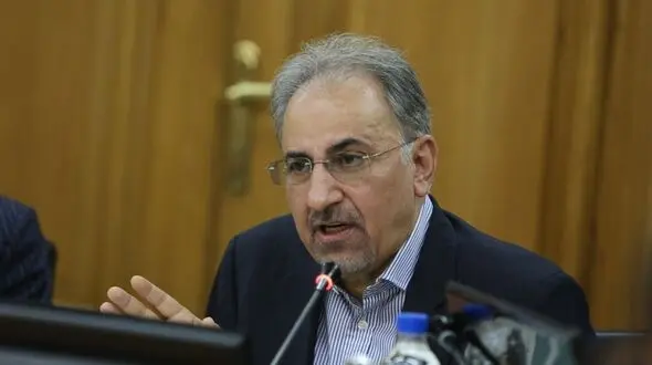 اولین واکنش نجفی پس از شهردار شدن در گفتگوی تلفنی 