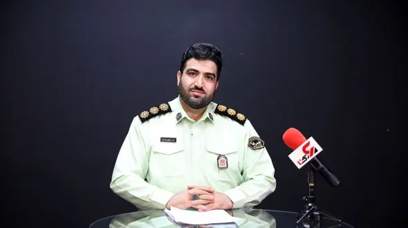 3 روش مراجعه مردم به پلیس فتای تهران  / پلیس فتا شبانه روز بیدار است  + فیلم