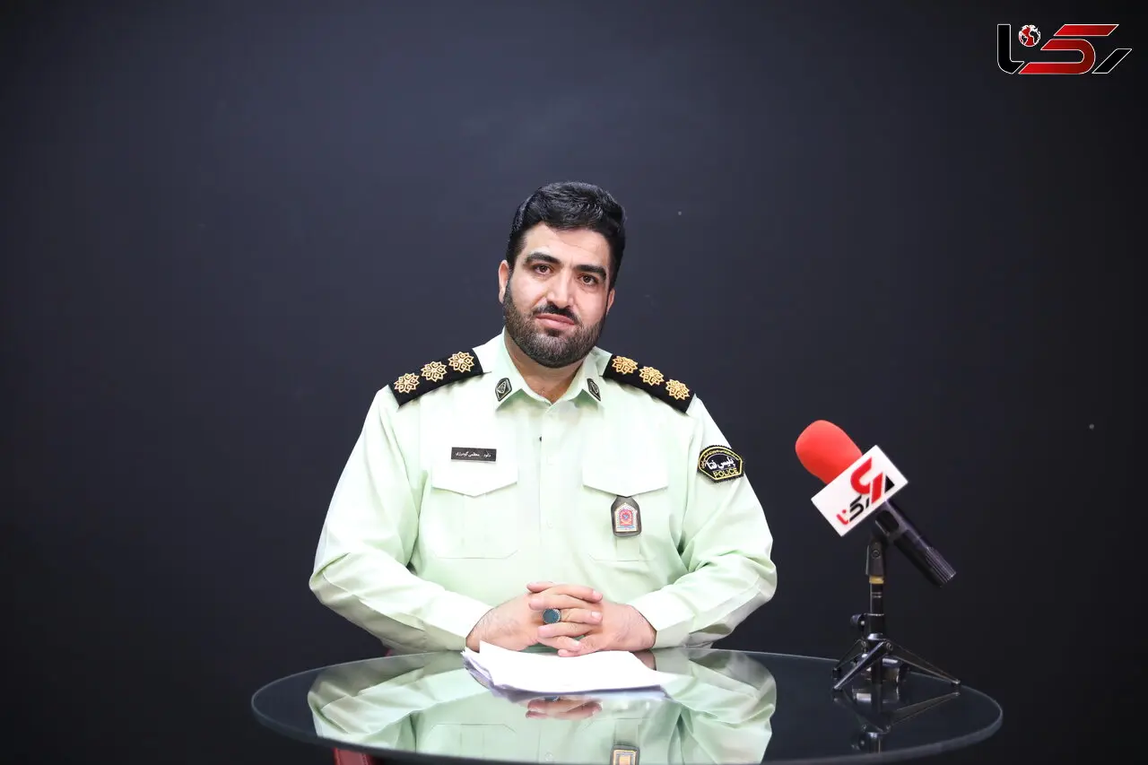 3 روش مراجعه مردم به پلیس فتای تهران  / پلیس فتا شبانه روز بیدار است  + فیلم