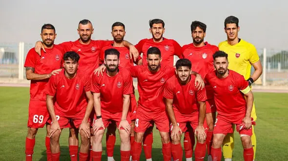 ترکیب پرسپولیس مقابل فجرسپاسی اعلام شد 