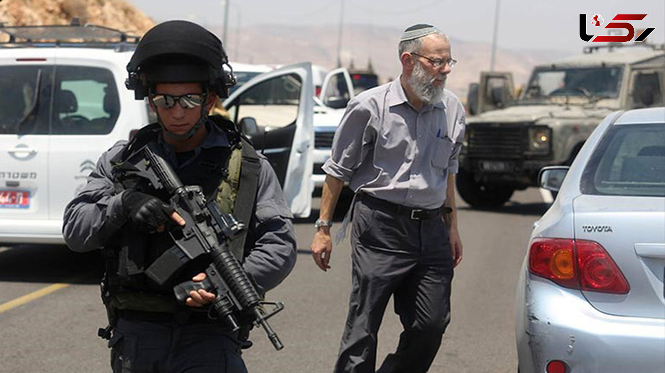 شهرک‌نشین اسرائیلی پیرمرد 81 ساله فلسطینی را با خودرو کشت