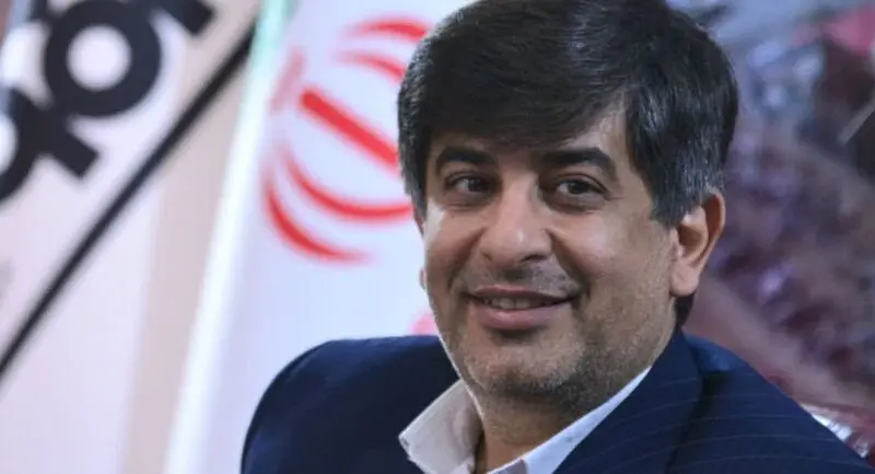 سعید زرندی فولاد مبارکه