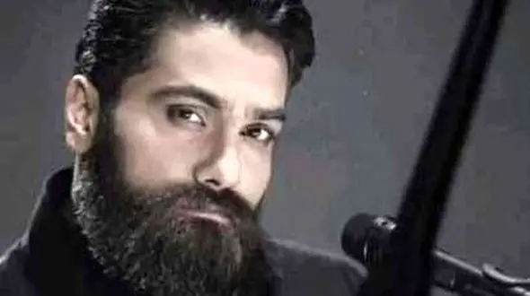 دانلود آهنگ غمگین  علی زندوکیلی / به نام «آخرین آواز»