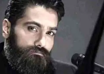 دانلود آهنگ غمگین  علی زندوکیلی / به نام «آخرین آواز»