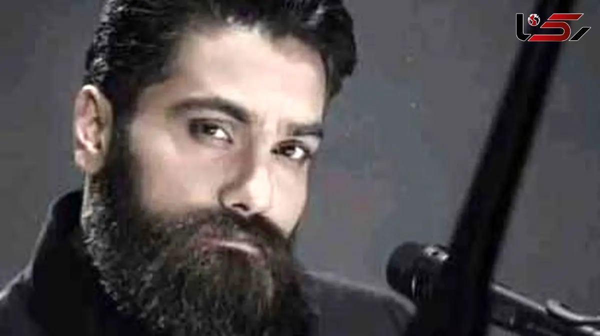 دانلود آهنگ غمگین  علی زندوکیلی / به نام «آخرین آواز»