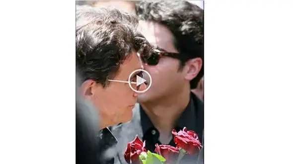 واکنش تند کارگردان خط ویژه به اظهارات طالبی درباره شجریان 
