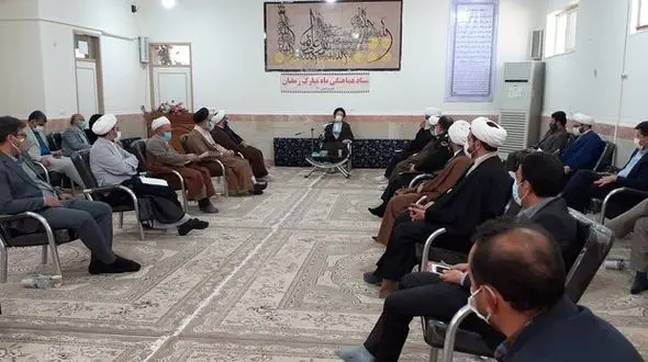 تعطیلی مراسم مذهبی بخاطر کرونا قابل قبول نیست!