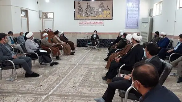 تعطیلی مراسم مذهبی بخاطر کرونا قابل قبول نیست!