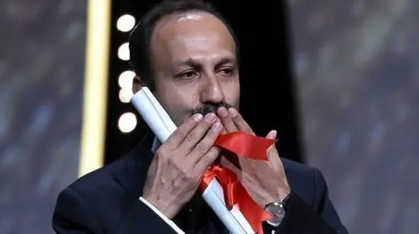 افتخاری دیگر برای اصغر فرهادی