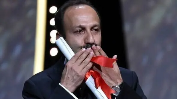 افتخاری دیگر برای اصغر فرهادی
