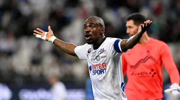 گائل کاکوتا بالاخره به تهران می آید