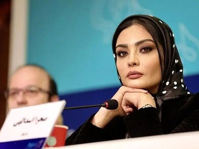 فیلم / صحرا اسدالهی بازیگر بچه مهندس: دنبال شوهر پولدار هستم / بابام گفته یا شوهر کن یا خرجی خودتو دربیار / از پشت کوه به تهران اومدم تا ....