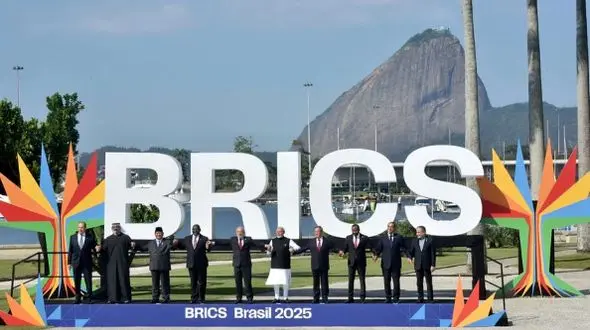 بریکس: فرصت‌ها و چالش‌های پیش رو