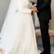 فیلم / خلاقیت حماسه ساز عروس و داماد وطن پرست با آهنگ بزن که خوب میزنی در باغ تالار / همراهی میهمانان وصف نشدنی است