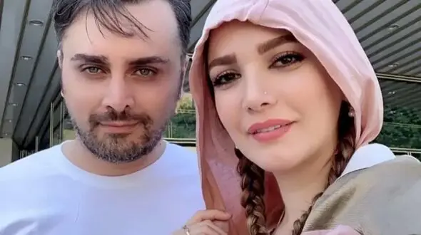 خانه شیک و زیبا مجللی که صدا سیما در اختیار متین ستوده داده است !+ عکس 