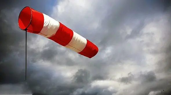 هشدار سطح نارنجی هواشناسی برای استان تهران صادر شد 