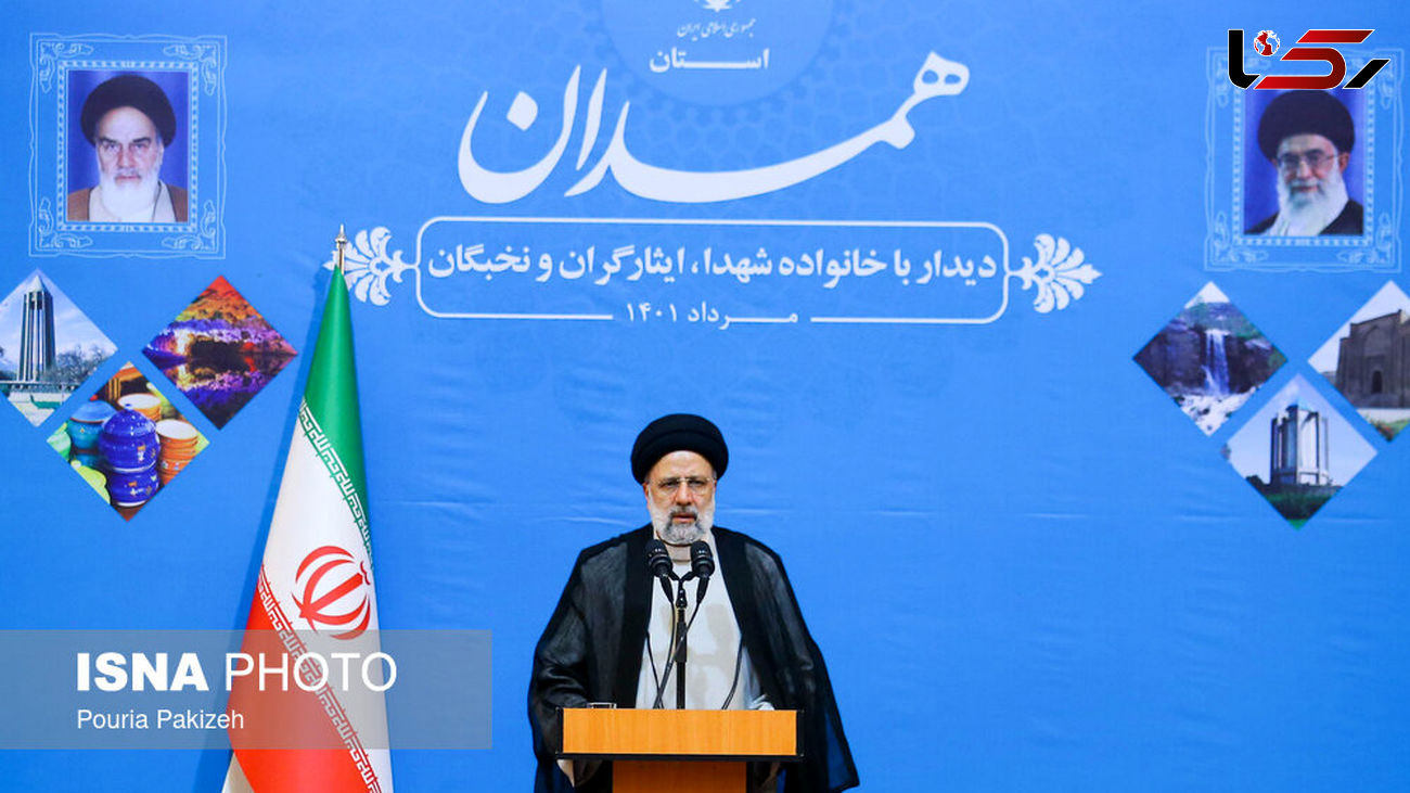 ظرف دو ماه آینده مسئله آب همدان به سامان می رسد / به تعاونی های مسکن زمین و تسهیلات می دهیم