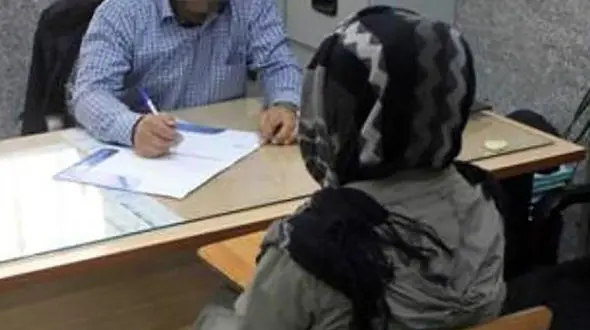 عروس تهرانی مادرشوهرش را به زندان انداخت ! / عجیب ترین پرونده در پایتخت