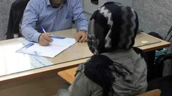 عروس تهرانی مادرشوهرش را به زندان انداخت ! / عجیب ترین پرونده در پایتخت