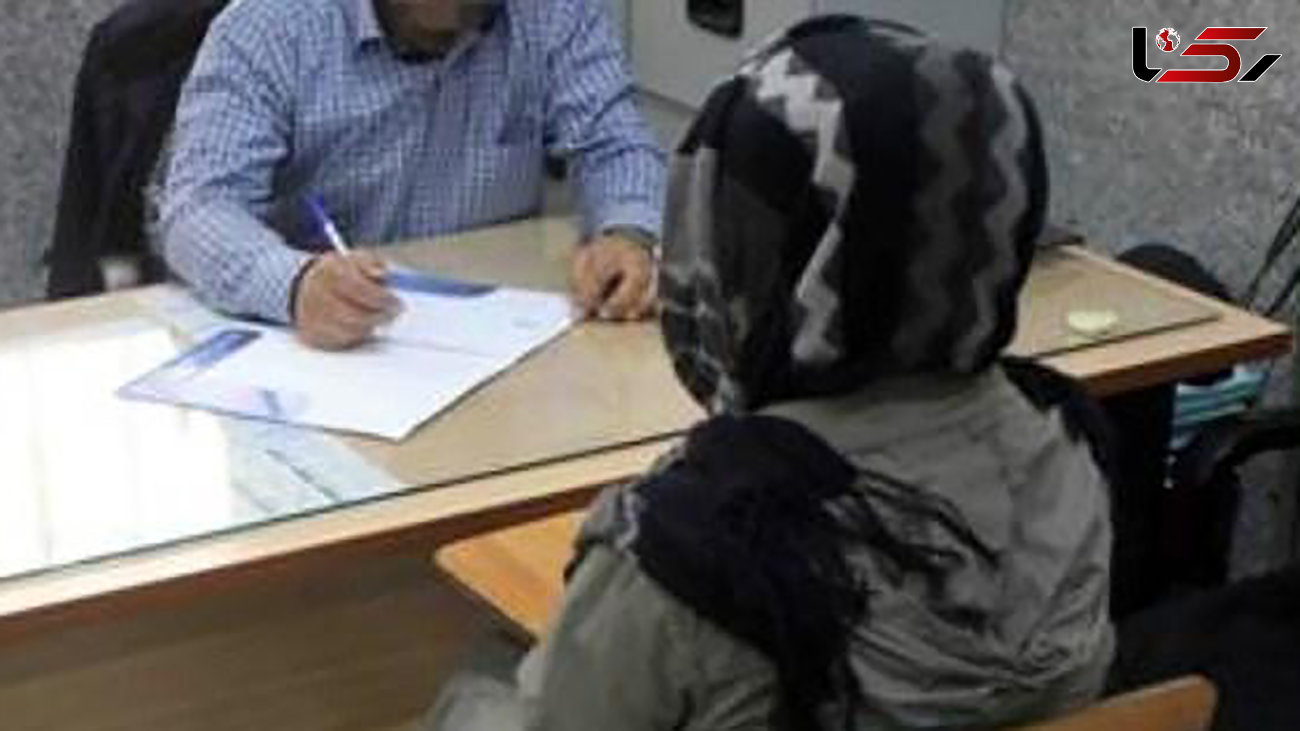 عروس تهرانی مادرشوهرش را به زندان انداخت ! / عجیب ترین پرونده در پایتخت