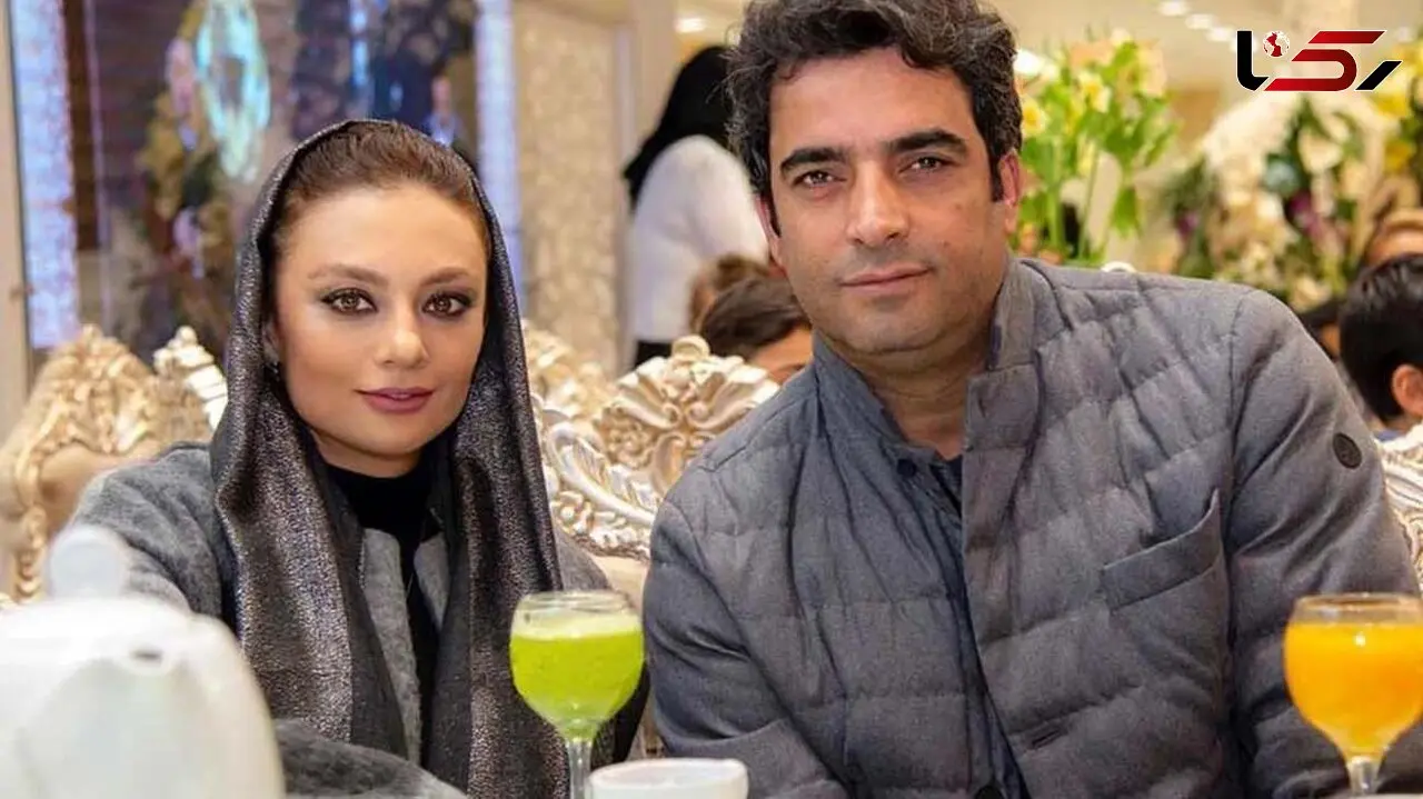 عاشقانه های زیبای منوچهر هادی و دخترش/ عکس