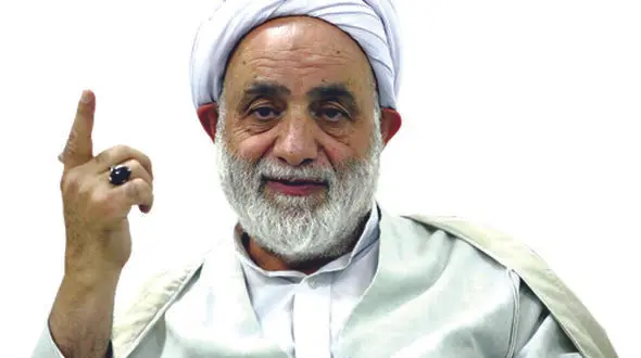 ازدواج آسان به روایت حاج آقا قرائتی