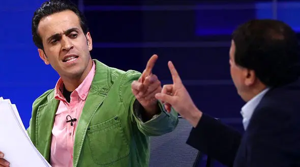 احضار علی کریمی به دادگاه