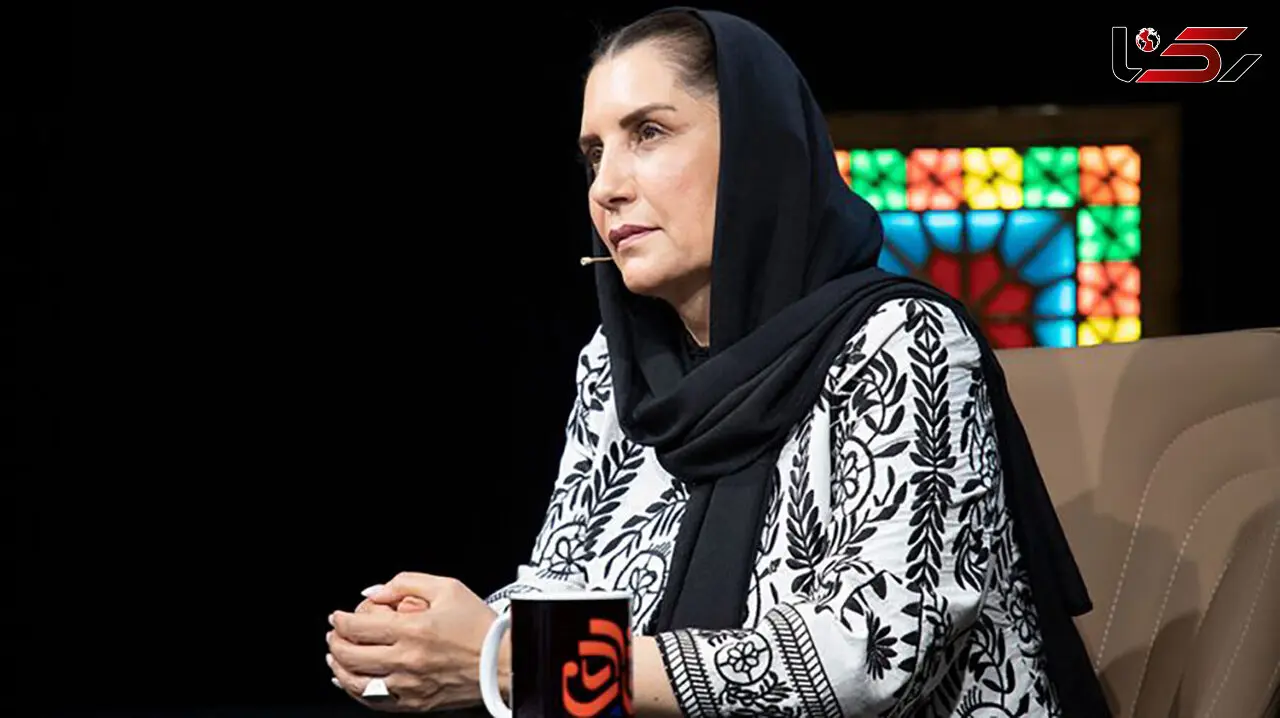 فریبا کوثری: بخاطربدهی مجبور بودم آپارتمان مادرم را بفروشم / خیلی دلم شکست! + فیلم