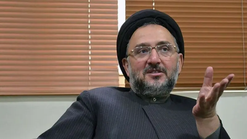 محمدعلی ابطحی