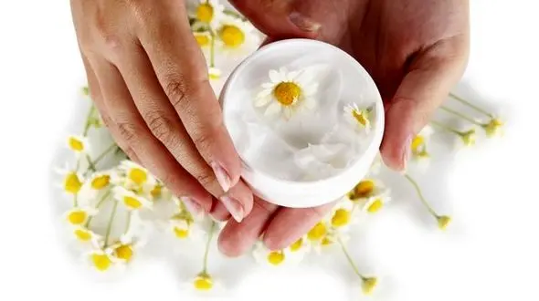 7 خاصیت درمانی بابونه برای زیبایی پوست و مو 