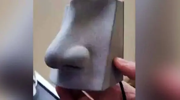 دماغ مصنوعی هم ساخته شد + فیلم 