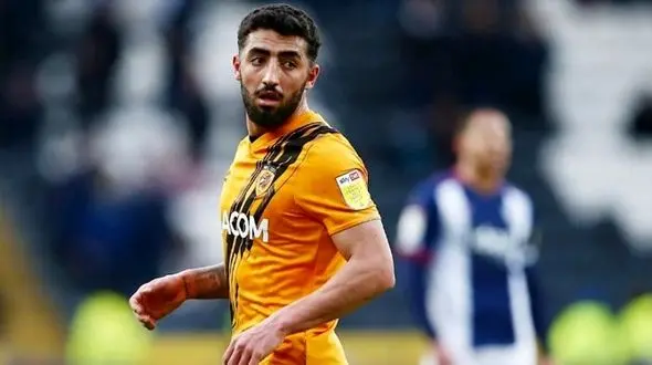 هال سیتی با صیادمنش حریفش را 5 تایی کرد