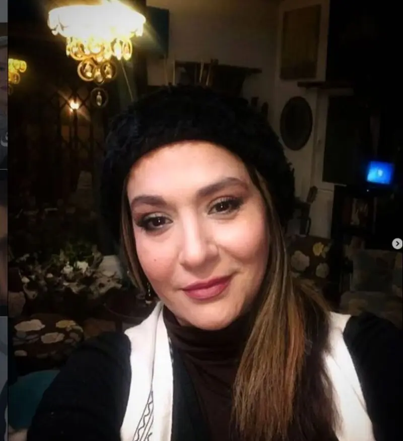 ساغر عزیزی