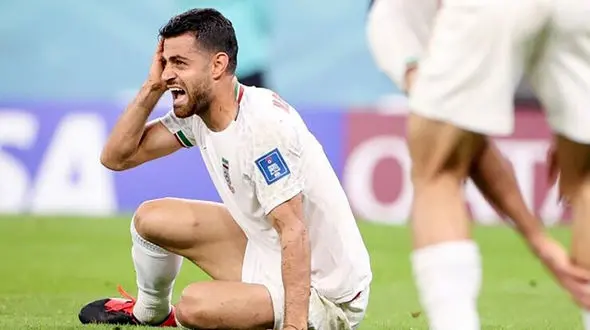 سیدصالحی: کی روش مقصر  حذف ایران است/ او تا جام ملت ها می ماند! 