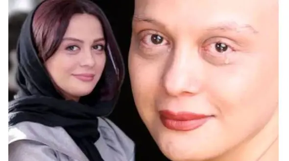 فیلم رقص  مارال فرجاد بعد  شکست دادن سرطان ! جلوی چشم همه رقصید ! / با سانسور ببینید