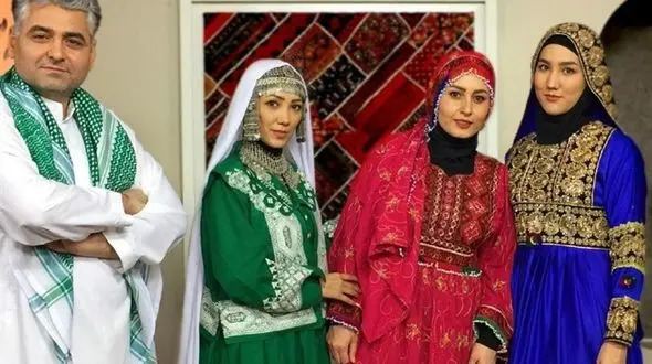 برنامه پنجره ها در آی فیلم2 