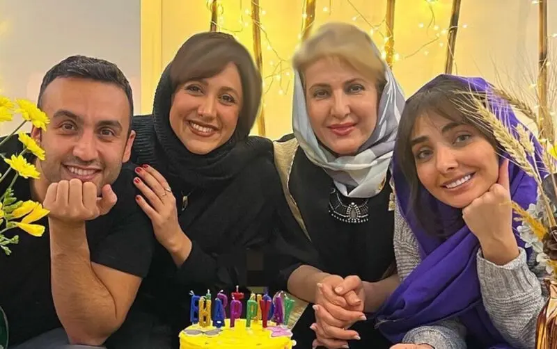فاطمه گودرزی