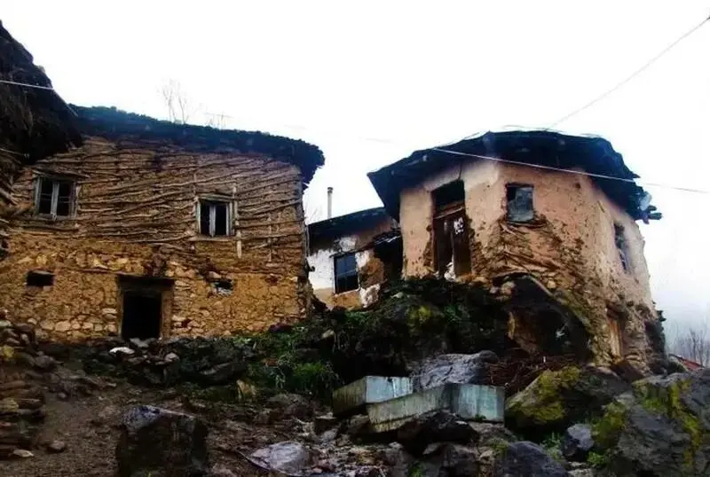 تصویر روستای ناتر