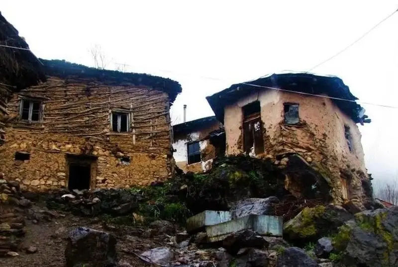 تصویر روستای ناتر