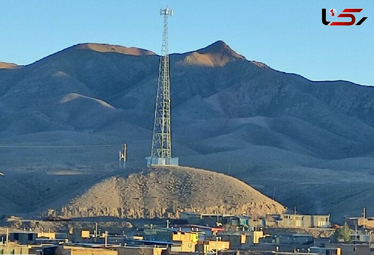 10 روستای دیگر در کردستان به اینترنت پرسرعت متصل شد