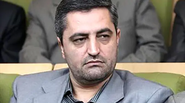 کانتینر مرموز در مرز آبی خلیج فارس چه باری داشت / در گمرک فاش شد