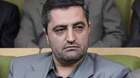 کانتینر مرموز در مرز آبی خلیج فارس چه باری داشت / در گمرک فاش شد