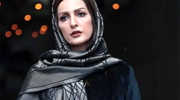 شباهت جالب «شقایق دهقان» به مادرش + عکس