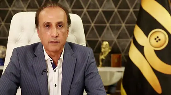 خاطره زندان رفتن محمدرضا حیاتی/ ویدئو