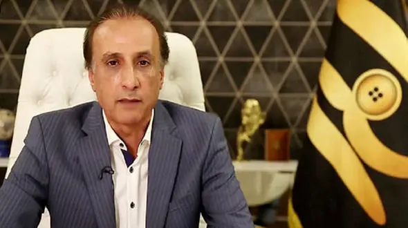 خاطره زندان رفتن محمدرضا حیاتی/ ویدئو