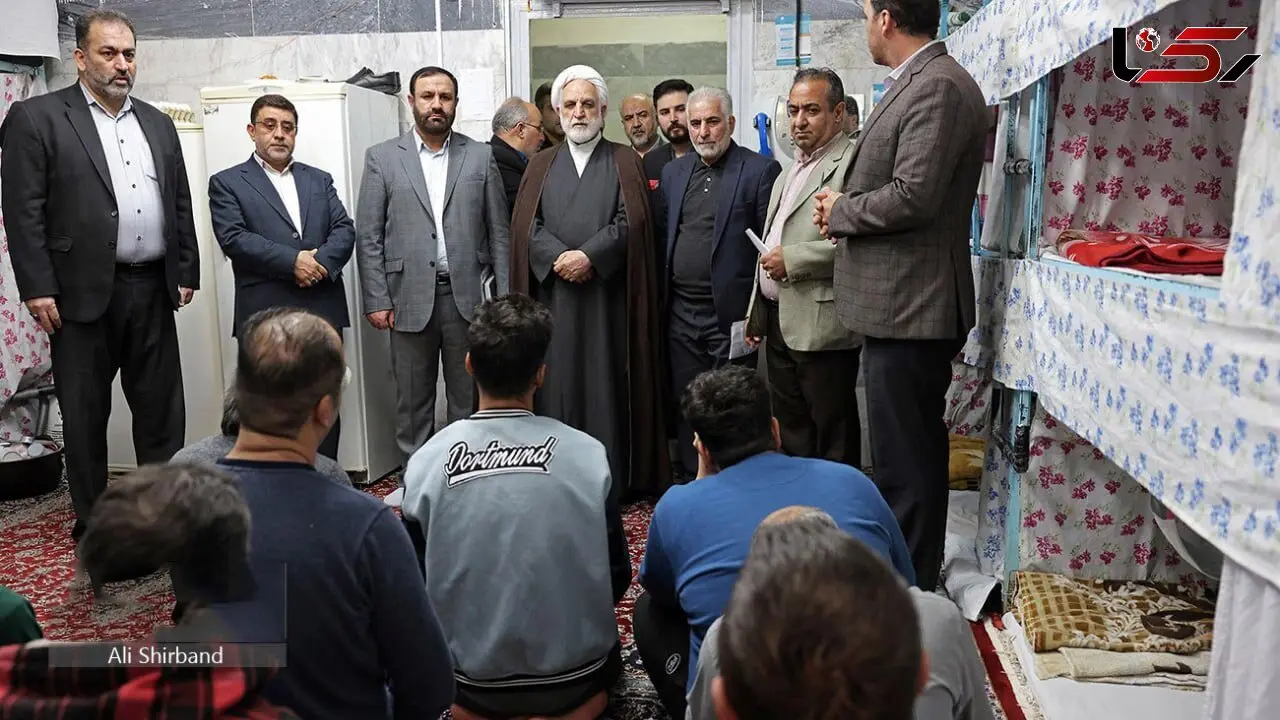 مشکلات خود را بدون  سانسور با دستگاه قضا مطرح کنید/ نباید مهریه‌ای را پذیرفت که ورای توان و استطاعت است