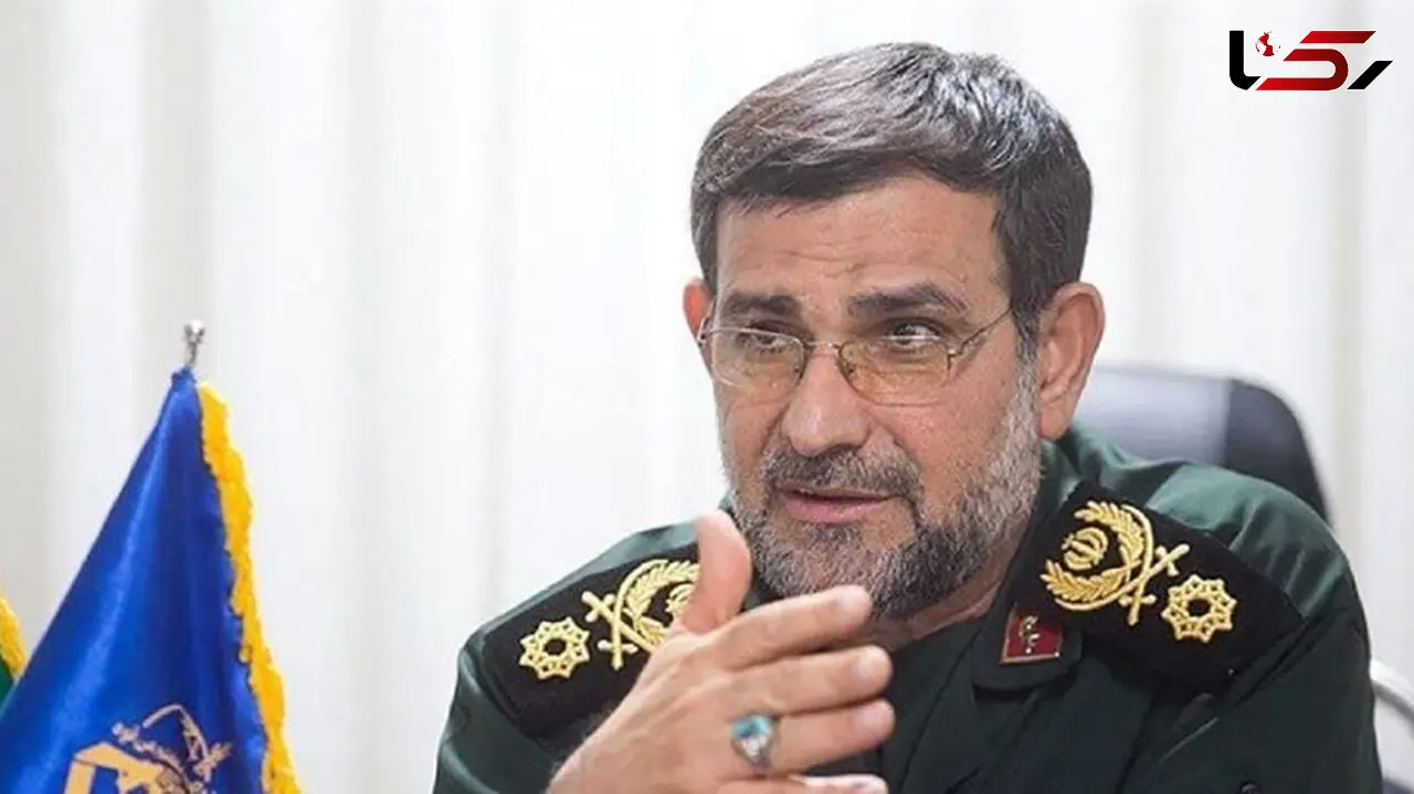 بیوگرافی سردار تنگسیری فرمانده شهید نیروی دریایی سپاه پاسداران 