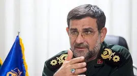 بیوگرافی سردار تنگسیری فرمانده نیروی دریایی سپاه پاسداران 